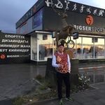 Сергей Быковский